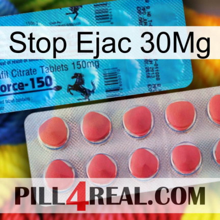 Stop Ejac 30Mg new14